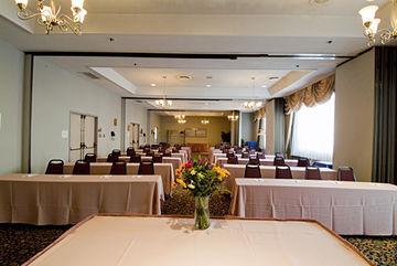 The Empire Landmark Hotel Vancouver Ngoại thất bức ảnh
