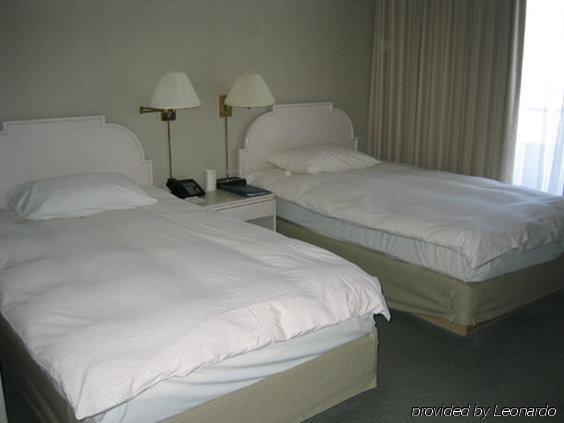 The Empire Landmark Hotel Vancouver Ngoại thất bức ảnh