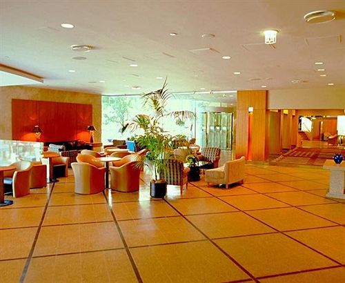 The Empire Landmark Hotel Vancouver Ngoại thất bức ảnh