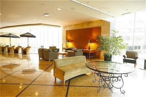 The Empire Landmark Hotel Vancouver Nội địa bức ảnh